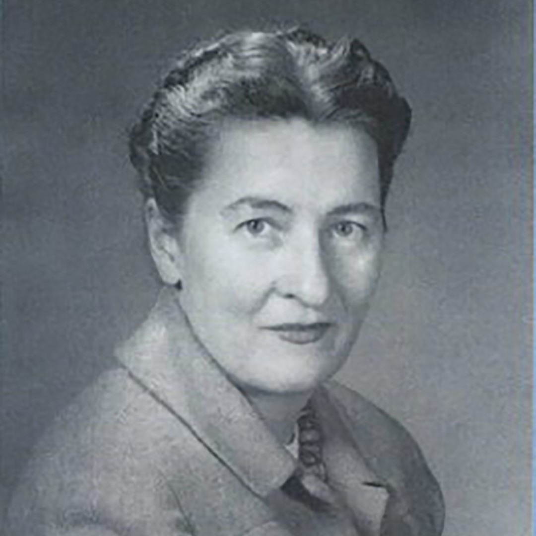 Mary Ainsworth Psychology