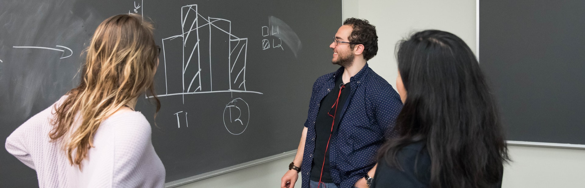 Psychology The College of New Jersey